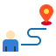 Map icon 64x64