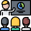 Presentation icon 64x64