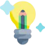 Creativity icon 64x64