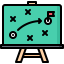 Strategy icon 64x64