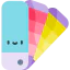 Pantone icon 64x64