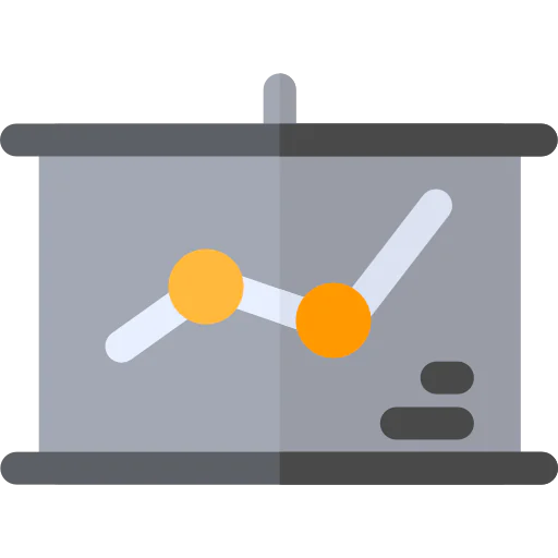 Presentation icon