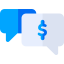 Chat icon 64x64