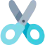 Scissors icon 64x64