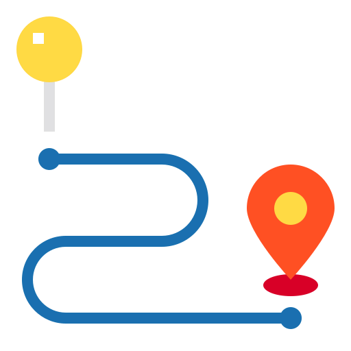Route icon