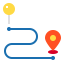 Route icon 64x64