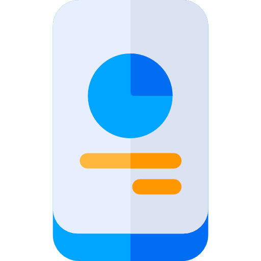Analytics icon