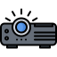 Projector icon 64x64