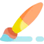 Paint brush icon 64x64