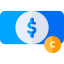 Money icon 64x64