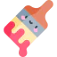 Brush icon 64x64