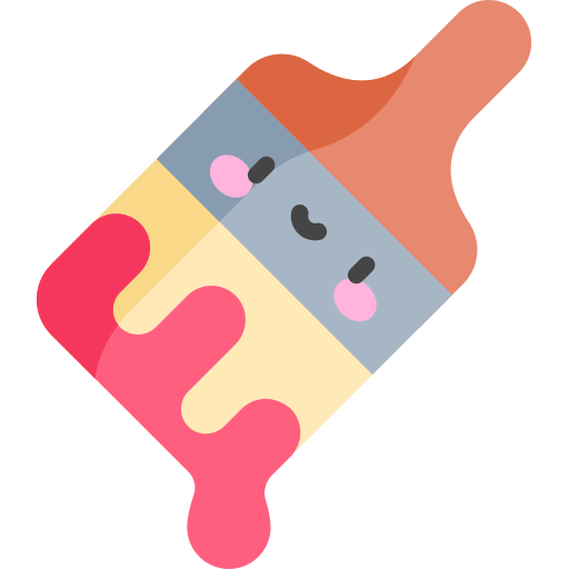 Brush icon