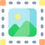 Resizing icon 64x64