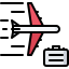 Aeroplane icon 64x64