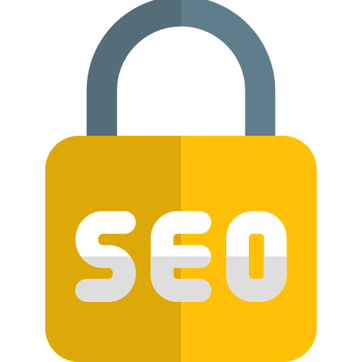 Padlock icon