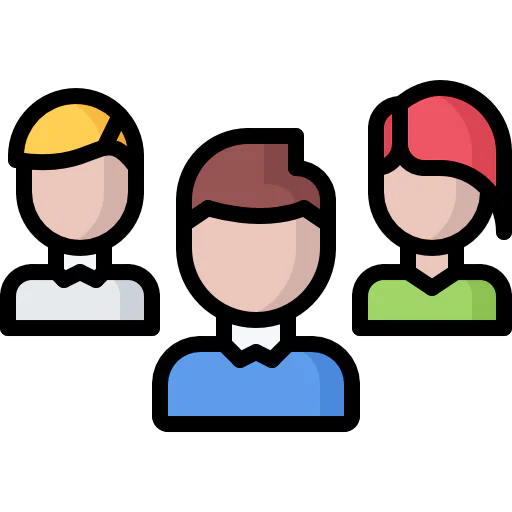 Team icon