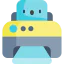 Printer icon 64x64