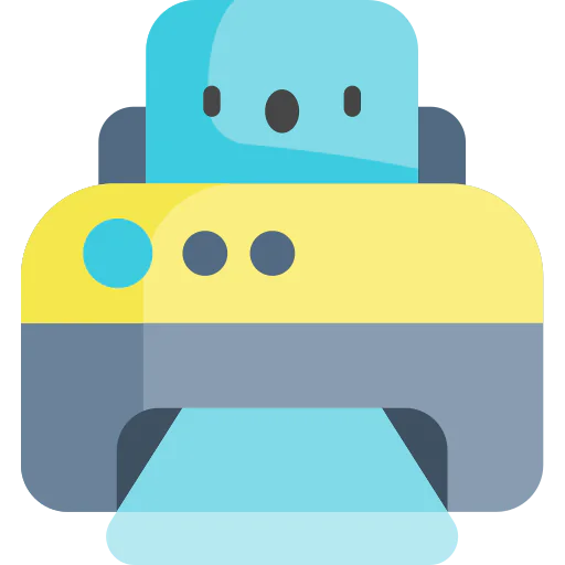 Printer icône