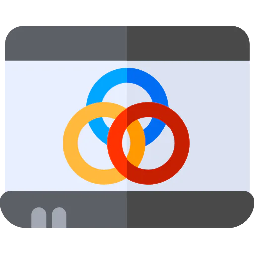 Analytics icon