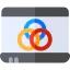 Analytics icon 64x64