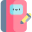 Notebook icon 64x64