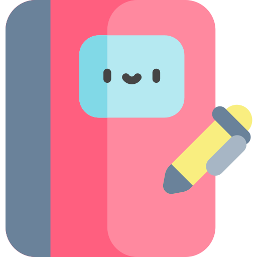 Notebook icon