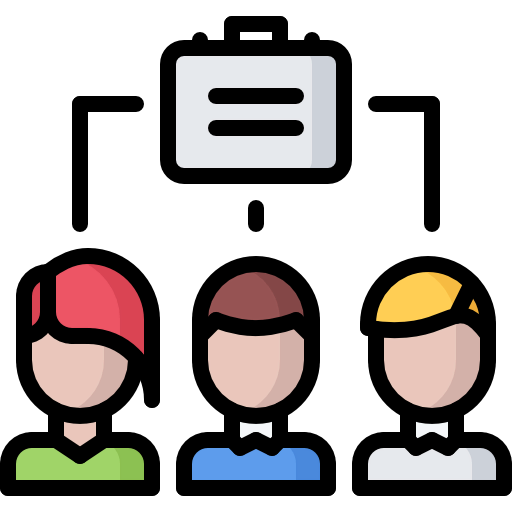 Team icon