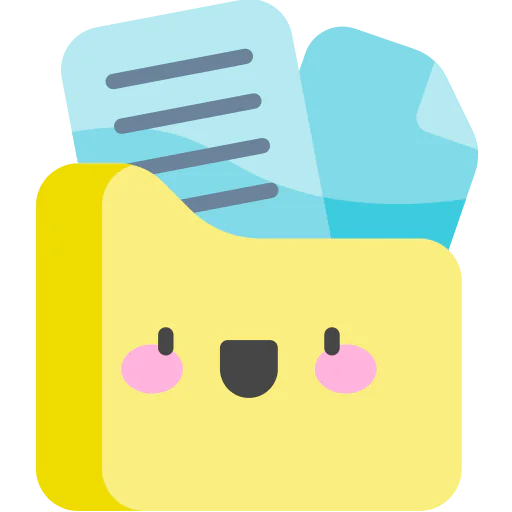 Folder icon