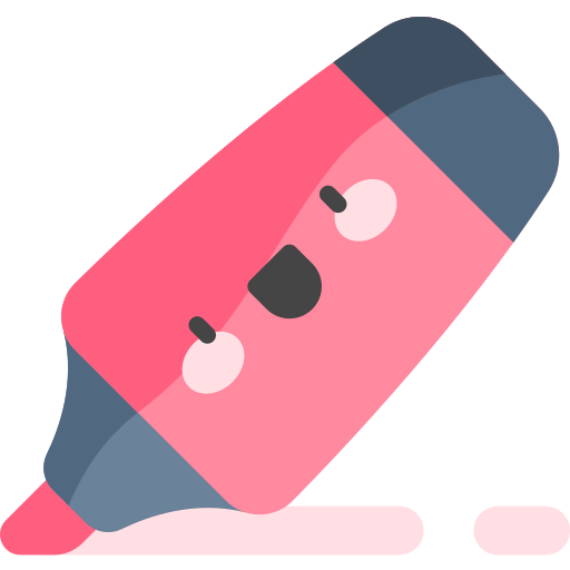 Marker icon