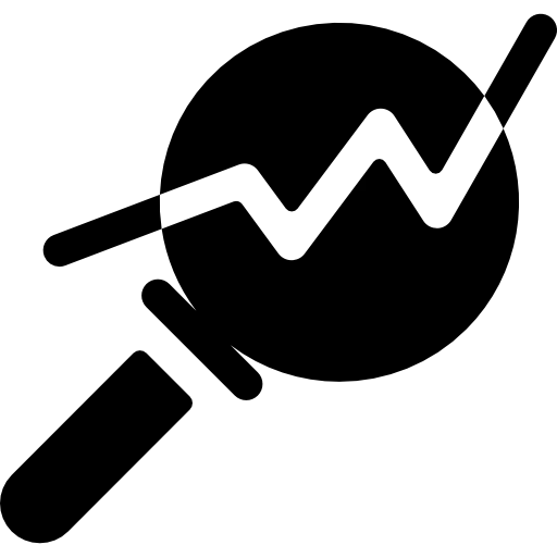 Analytics icon