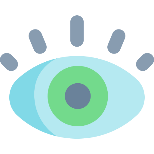 View icon