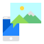 Location icon 64x64