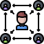 Teamwork icon 64x64