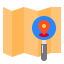 Search location biểu tượng 64x64