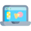 Illustration icon 64x64