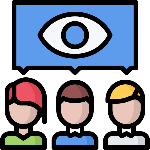 Teamwork icon