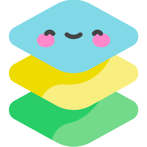 Layers icon