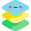 Layers icon 64x64