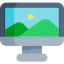 Computer icon 64x64