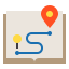 Map icon 64x64