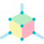 Cube icon 64x64