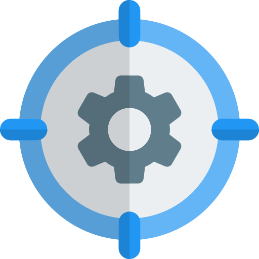Setting icon