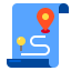 Map icon 64x64