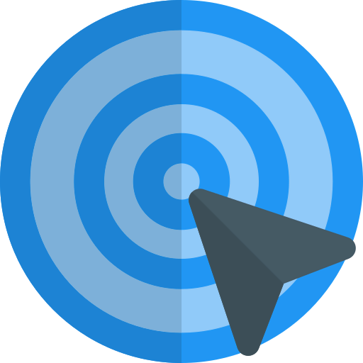 Location icon
