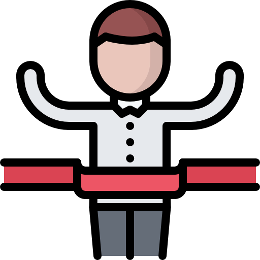 Race icon