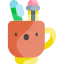 Pencil case icon 64x64