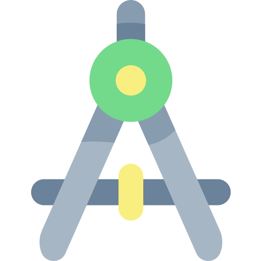Compass icon