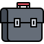 Briefcase icon 64x64