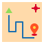 Map icon 64x64