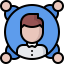 User icon 64x64